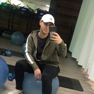 Meet your Posher, Mason